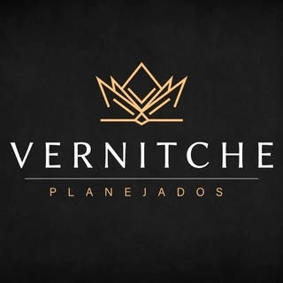 Logotipo da empresa VERNITCHE PLANEJADOS