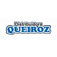Logotipo da empresa DISTRIBUIDORA QUEIROZ