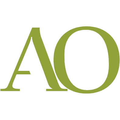 Logotipo da empresa ULISSES DE OLIVEIRA