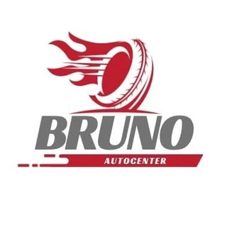 Logotipo da empresa BRUNO AUTOCENTER