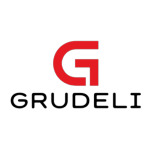 Logotipo da empresa GRUDELI