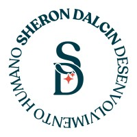 Logotipo da empresa SHERON DALCIN DESENVOLVIMENTO HUMANO LTDA