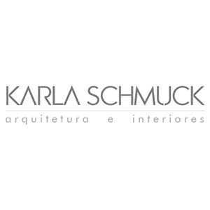 Logotipo da empresa KARLA SCHMUCK ARQUITETA