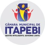 Logotipo da empresa CAMARA MUNICIPAL