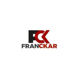 Logotipo da empresa FRANCKAR