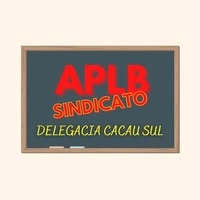 Logotipo da empresa APLB