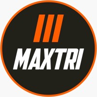 Logotipo da empresa GRUPO MAXTRI
