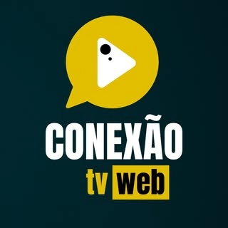 Logotipo da empresa CONEXAO TV WEB
