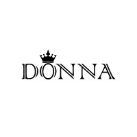 Logotipo da empresa DONNA BOUTIQUE