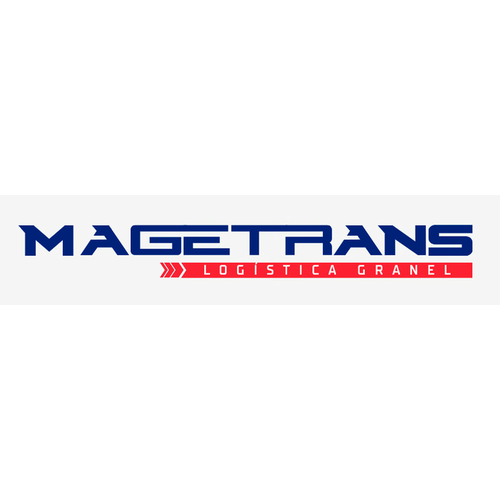 Logotipo da empresa MAGETRANS