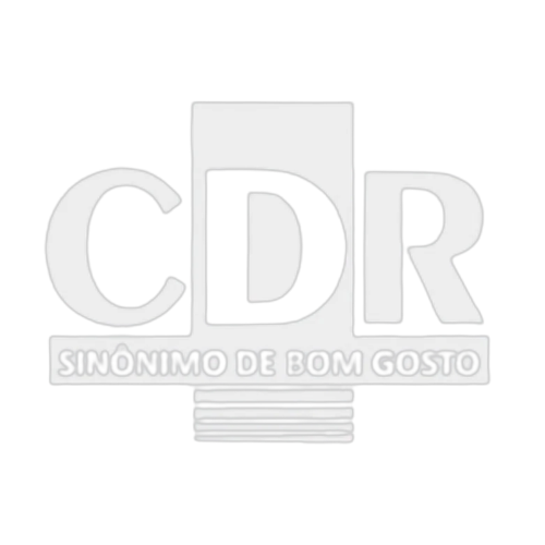 Logotipo da empresa CDR DESIGN