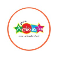 Logotipo da empresa ADOLETA