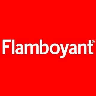 Logotipo da empresa FLAMBOYANT EMPREENDIMENTOS