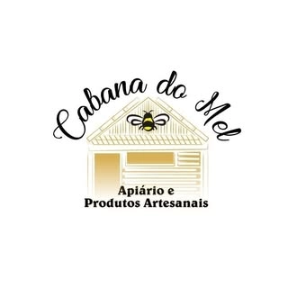 Logotipo da empresa CABANA DO MEL