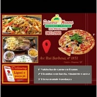 Logotipo da empresa DELICIAS DA MAMMA