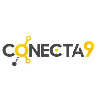 Logotipo da empresa CONECTA9