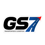 Logotipo da empresa GS7 TRANSPORTES E LOGISTICA LTDA