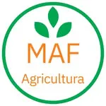 Logotipo da empresa MAF AGRICULTURA