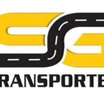 Logotipo da empresa SG REPRESENTACOES E LOGISTICA