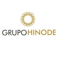 Logotipo da empresa LUH GONCALVES