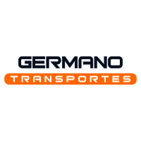 Logotipo da empresa GERMANO TRANSPORTES