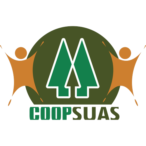 Logotipo da empresa COOPSUAS