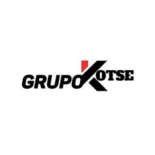 Logotipo da empresa KOTSE