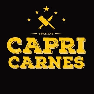 Logotipo da empresa CAPRI CARNES