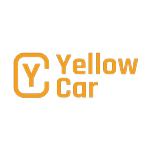 Logotipo da empresa YELLOW CAR LTDA