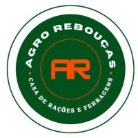 Logotipo da empresa AGRO REBOUCAS LTDA