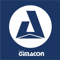 Logotipo da empresa GIMACON CONSTRUTORA