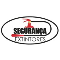 Logotipo da empresa SEGURANCA EXTINTORES