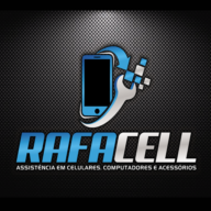 Logotipo da empresa RPVCELL
