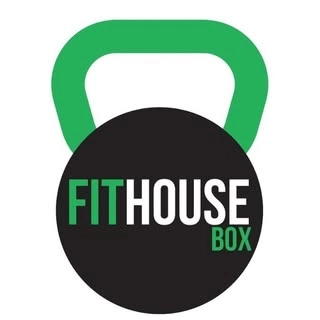 Logotipo da empresa BOX FITHOUSE