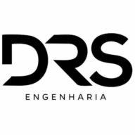 Logotipo da empresa DRS ENGENHARIA