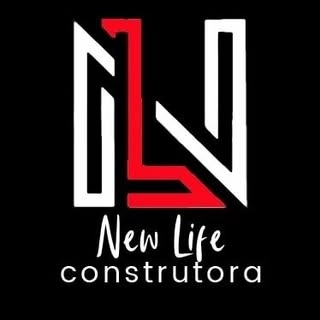 Logotipo da empresa CONSTRUTORA E IMOBILIARIA NEW LIFE
