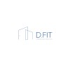 Logotipo da empresa DFIT