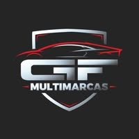 Logotipo da empresa GF MULTIMARCAS LTDA