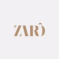 Logotipo da empresa ZARO DESIGN
