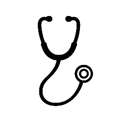 Logotipo da empresa M P MED