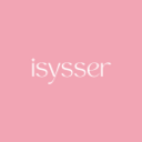 Logotipo da empresa ISYSSER