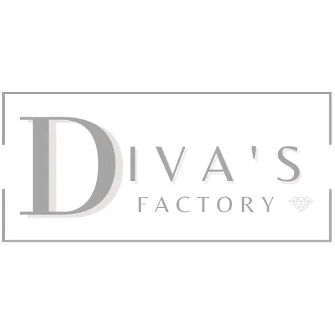 Logotipo da empresa DIVAS FACTORY