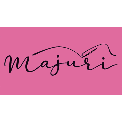Logotipo da empresa MAJURI MODA INTIMA