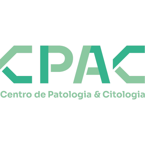 Logotipo da empresa CPAC - CENTRO DE PATOLOGIA E CITOLOGIA LTDA