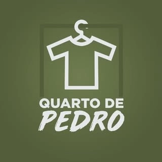 Logotipo da empresa QUARTO DE PEDRO