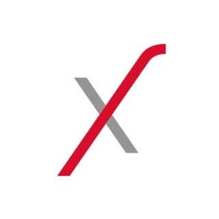 Logotipo da empresa VOXELS