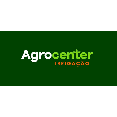 Logotipo da empresa AGROCENTER IRRIGACAO