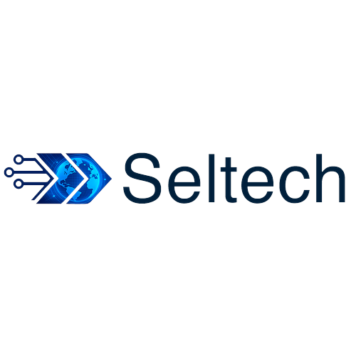 Logotipo da empresa SELTECH