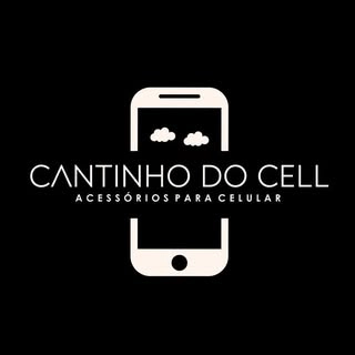 Logotipo da empresa CANTINHO DO CELL