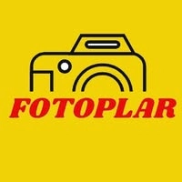 Logotipo da empresa FOTOPLAR